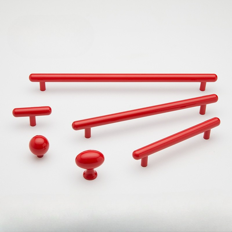 Furniture Hardware In China - BCD-中国製、赤銅色のキッチンキャビネット用取っ手、ドアハンドル、ワードローブ、ワインキャビネット、靴箱、家具用金具