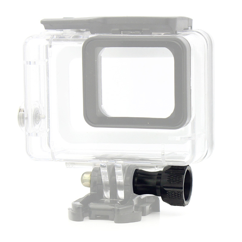 GoPro 13、12、11、10、9、8、DJI Osmo - Cam Lock Nut のレビューと価格
