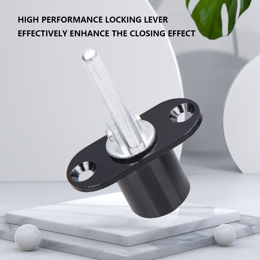 16/19mm亜鉛合金製オフィスデスク引き出しロック、カムシ - Furniture Hardware In China のレビューと価格