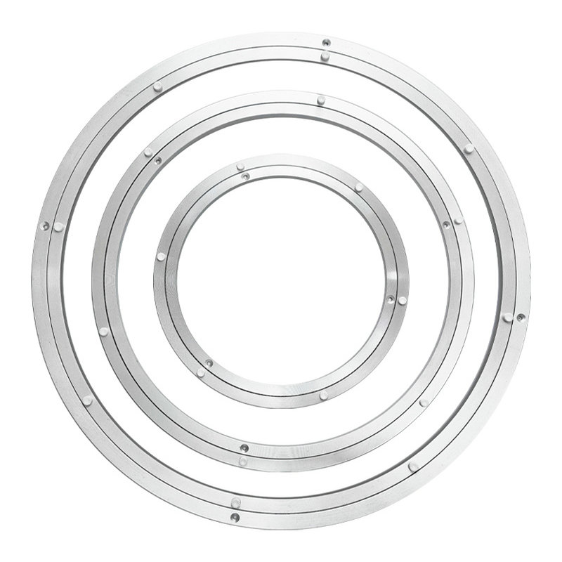 直径14～100cm アルミ合金製 回転式テーブルオーガナイ - Furniture Hardware In China のレビューと価格