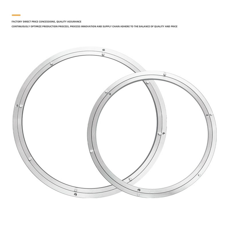 直径14～100cm アルミ合金製 回転式テーブルオーガナイ - Furniture Hardware In China のレビューと価格