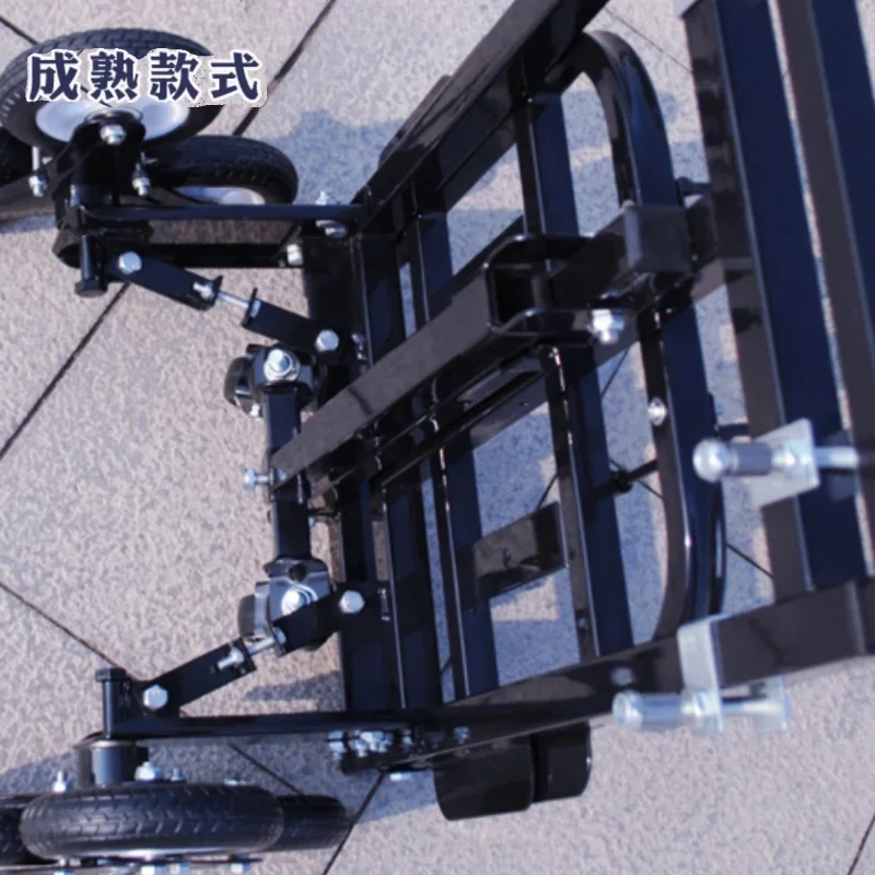 LC05ロードキングクライミングカー ポータブル小型プーラー - Furniture And Hardware Shop のレビューと価格