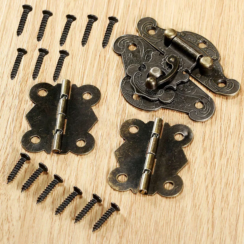 キャビネットヒンジラッチハスプ家具金具ホームアイアンジュエリ - Furniture And Hardware Shop のレビューと価格