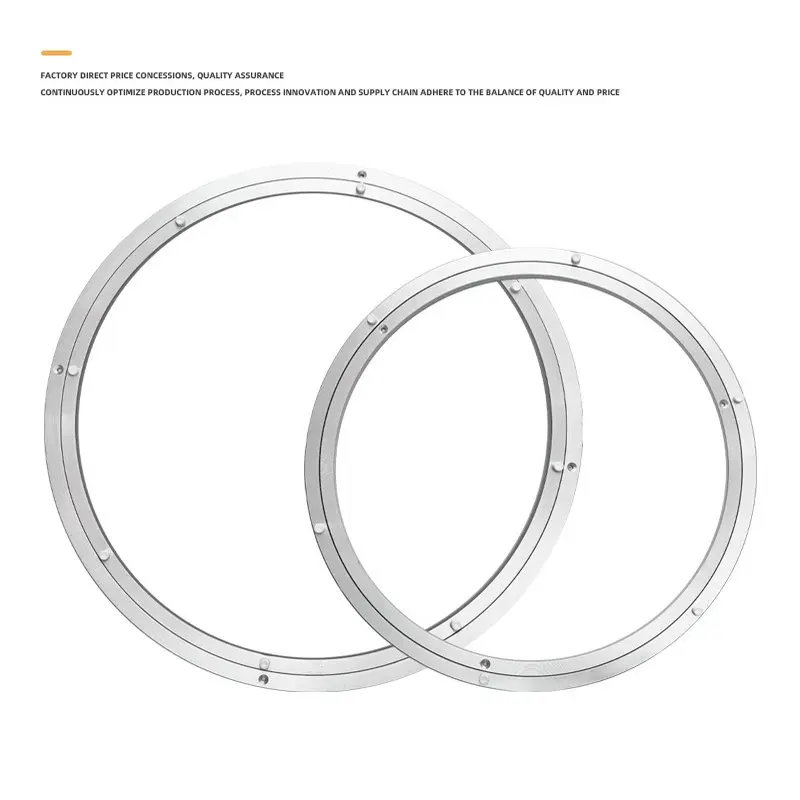 直径14～100cmのアルミ合金製回転式レイジースーザンオー - Furniture Hardware In China のレビューと価格