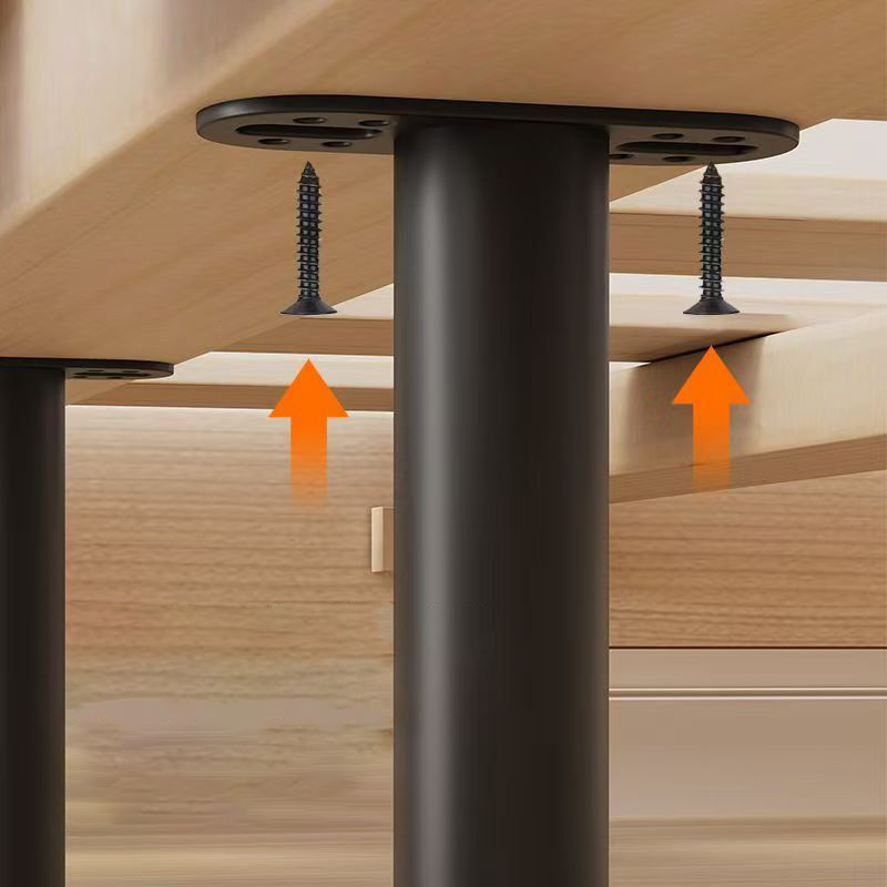 (Ce14)伸縮式で高さ調節可能なベッド用フレームサポート、 - Furniture Hardware Feet のレビューと価格