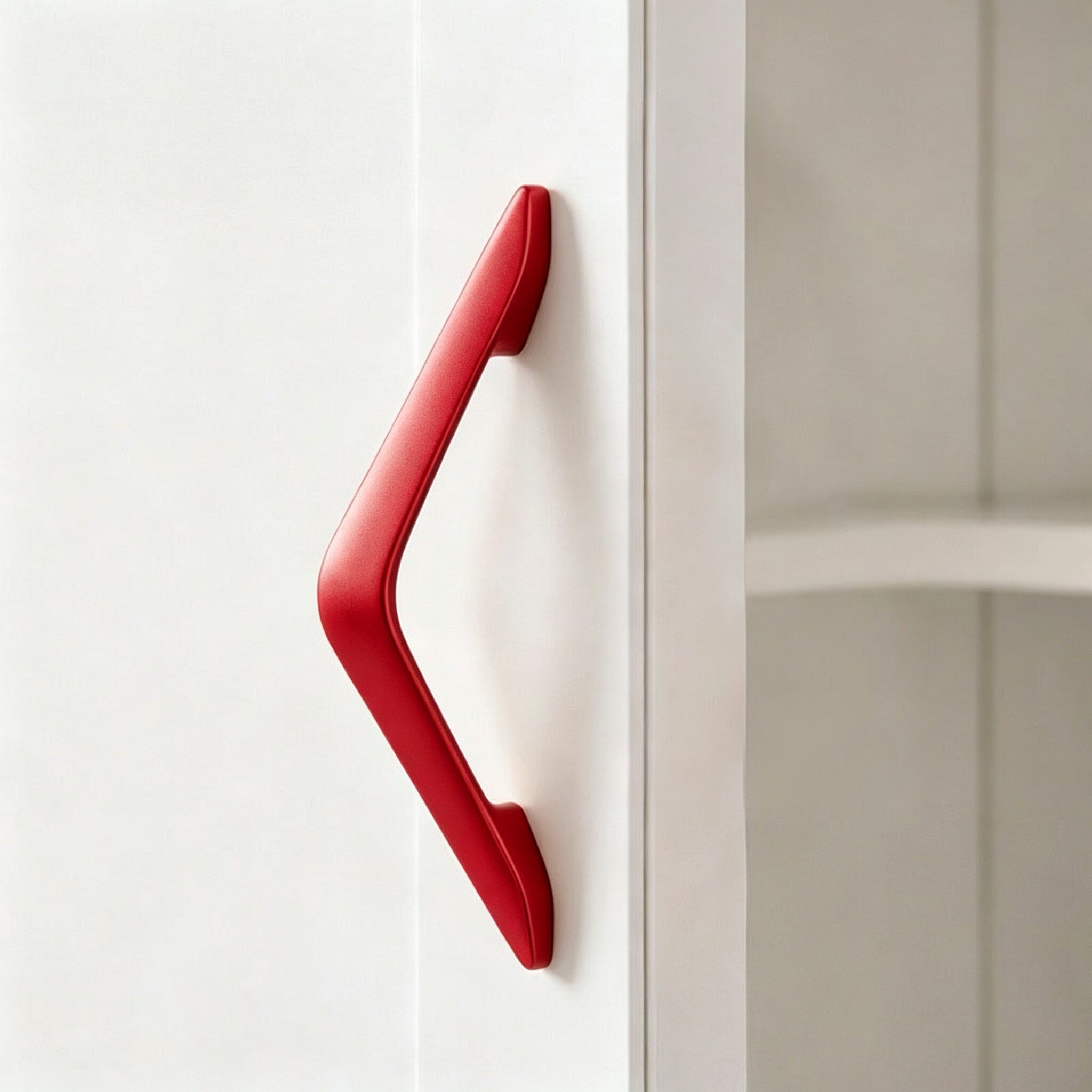 中国風の赤いキャビネット用取っ手。子供部屋向け。多色展開。引 - Furniture Hardware In China のレビューと価格